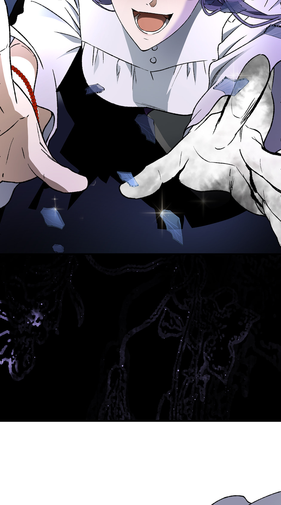Guide to Rule the Netherworld Chapter 76 page 94 - 