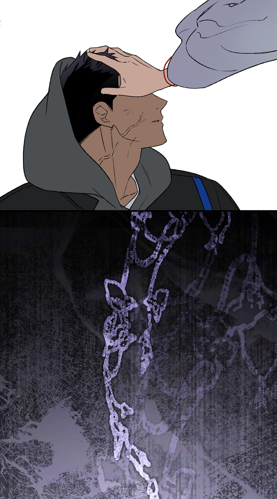 Guide to Rule the Netherworld Chapter 76 page 95 - 