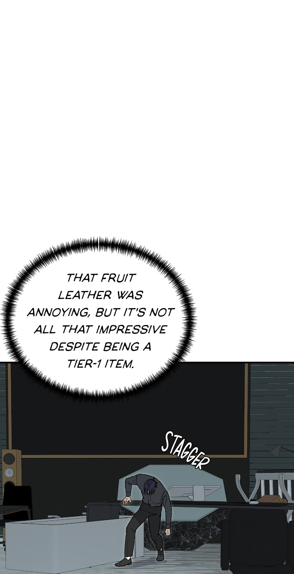 Guide to Rule the Netherworld Chapter 76 page 97 - 