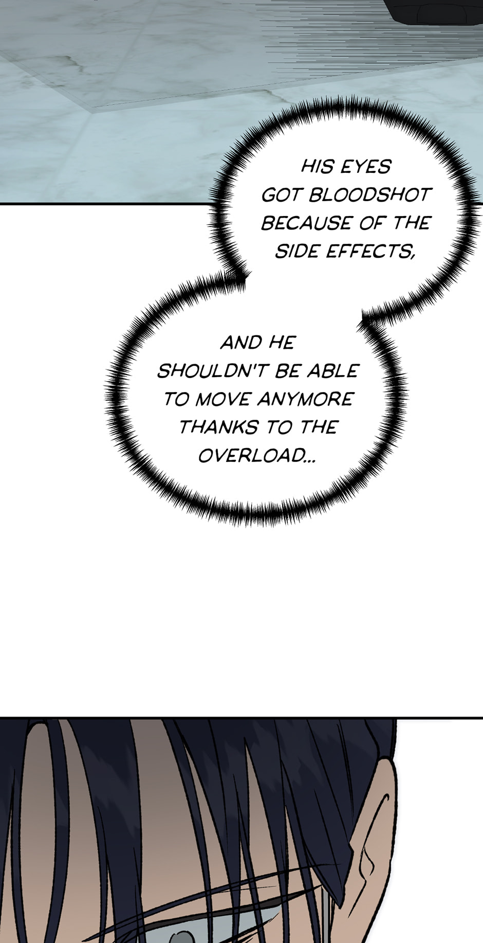 Guide to Rule the Netherworld Chapter 76 page 98 - 