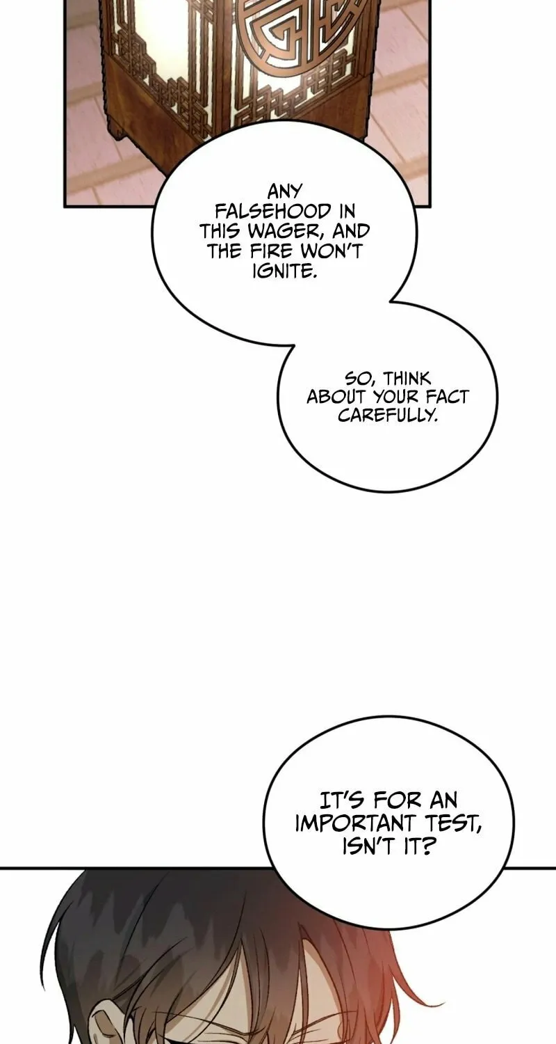 Guide to Rule the Netherworld Chapter 8 page 18 - 