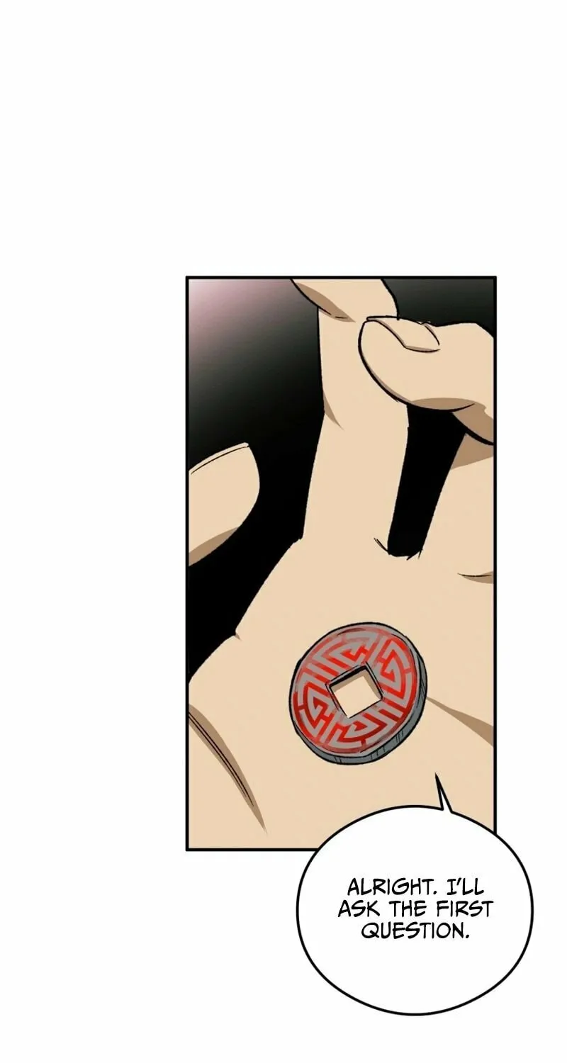 Guide to Rule the Netherworld Chapter 8 page 30 - 