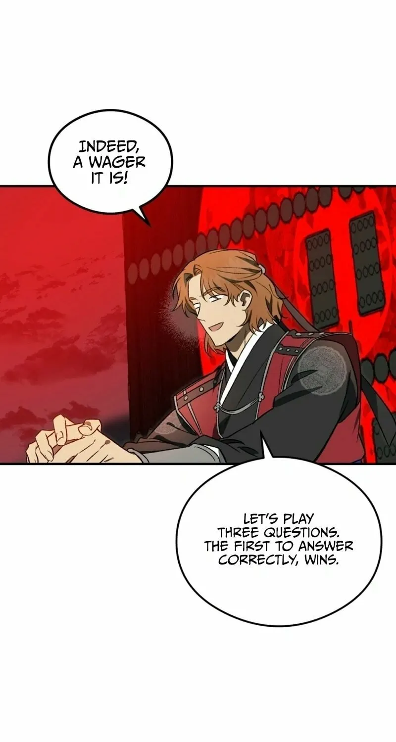 Guide to Rule the Netherworld Chapter 8 page 5 - 