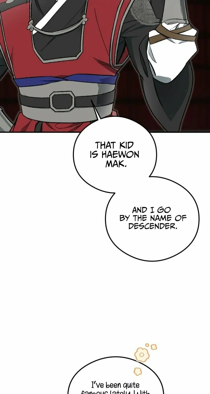 Guide to Rule the Netherworld Chapter 8 page 53 - 