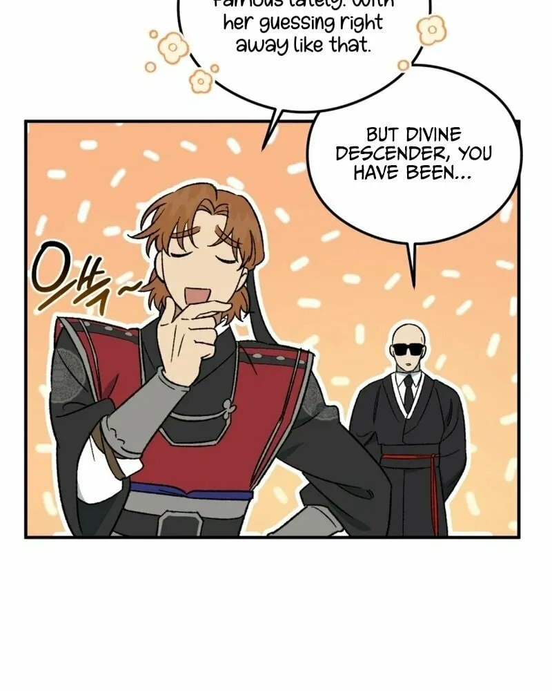 Guide to Rule the Netherworld Chapter 8 page 54 - 