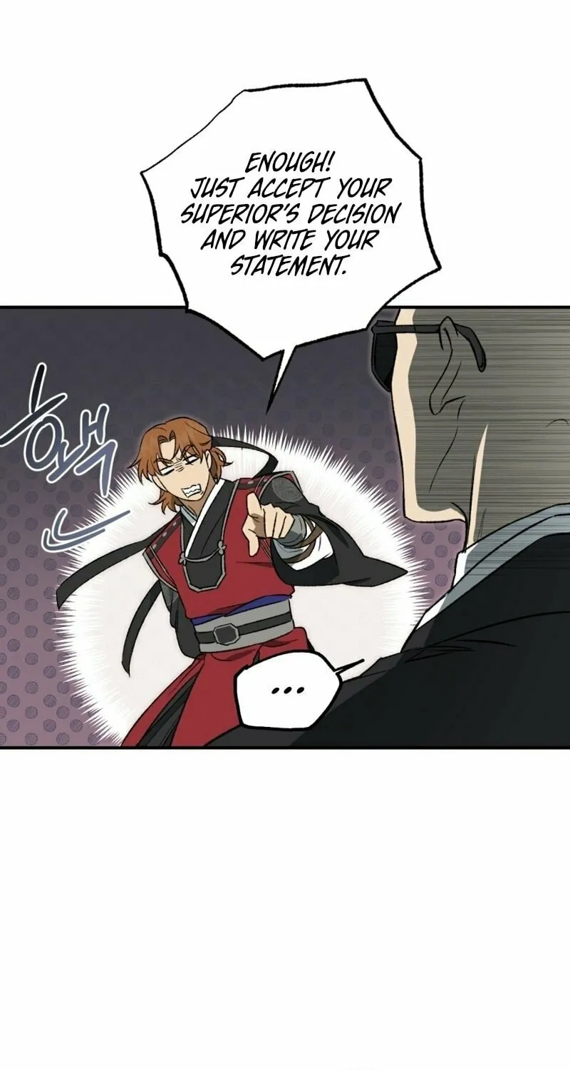 Guide to Rule the Netherworld Chapter 8 page 55 - 