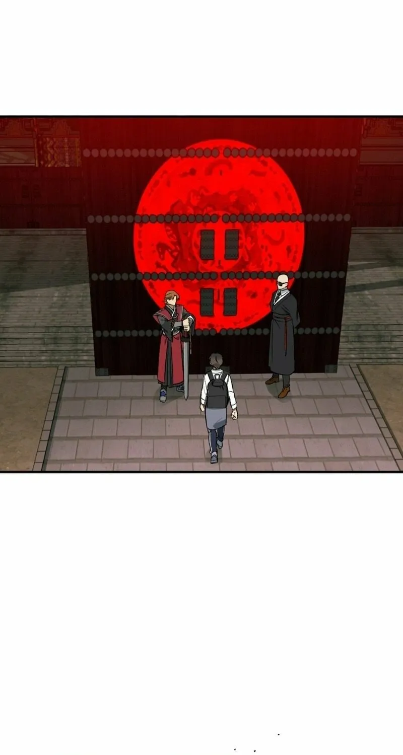 Guide to Rule the Netherworld Chapter 8 page 57 - 