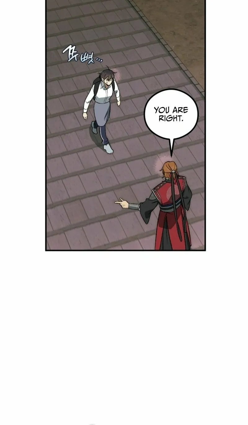 Guide to Rule the Netherworld Chapter 8 page 7 - 