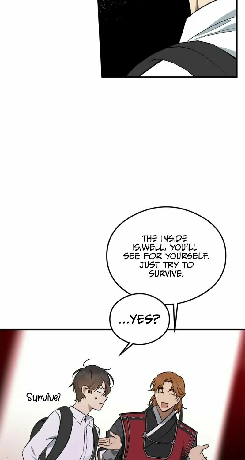 Guide to Rule the Netherworld Chapter 8 page 63 - 