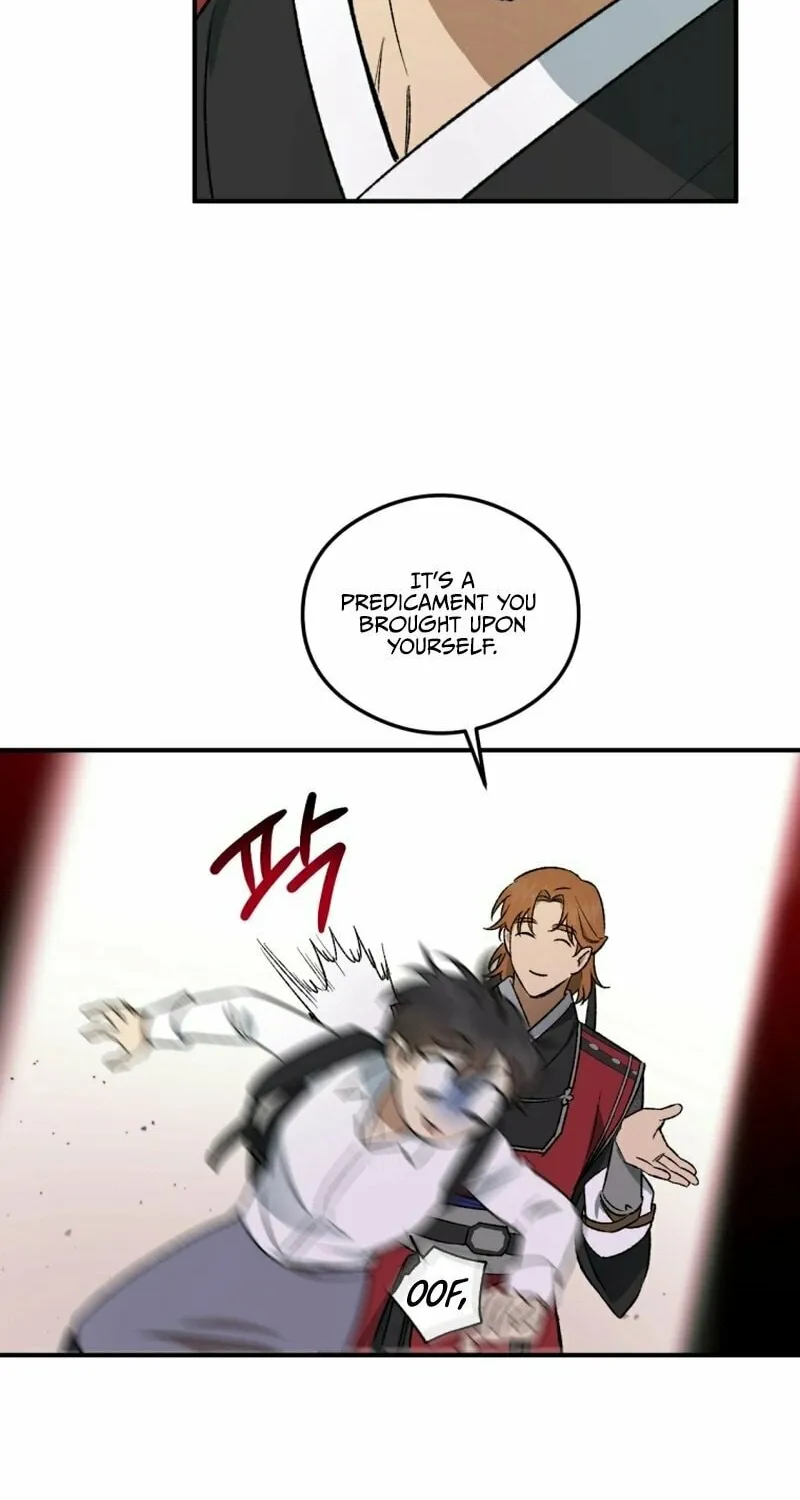 Guide to Rule the Netherworld Chapter 8 page 65 - 
