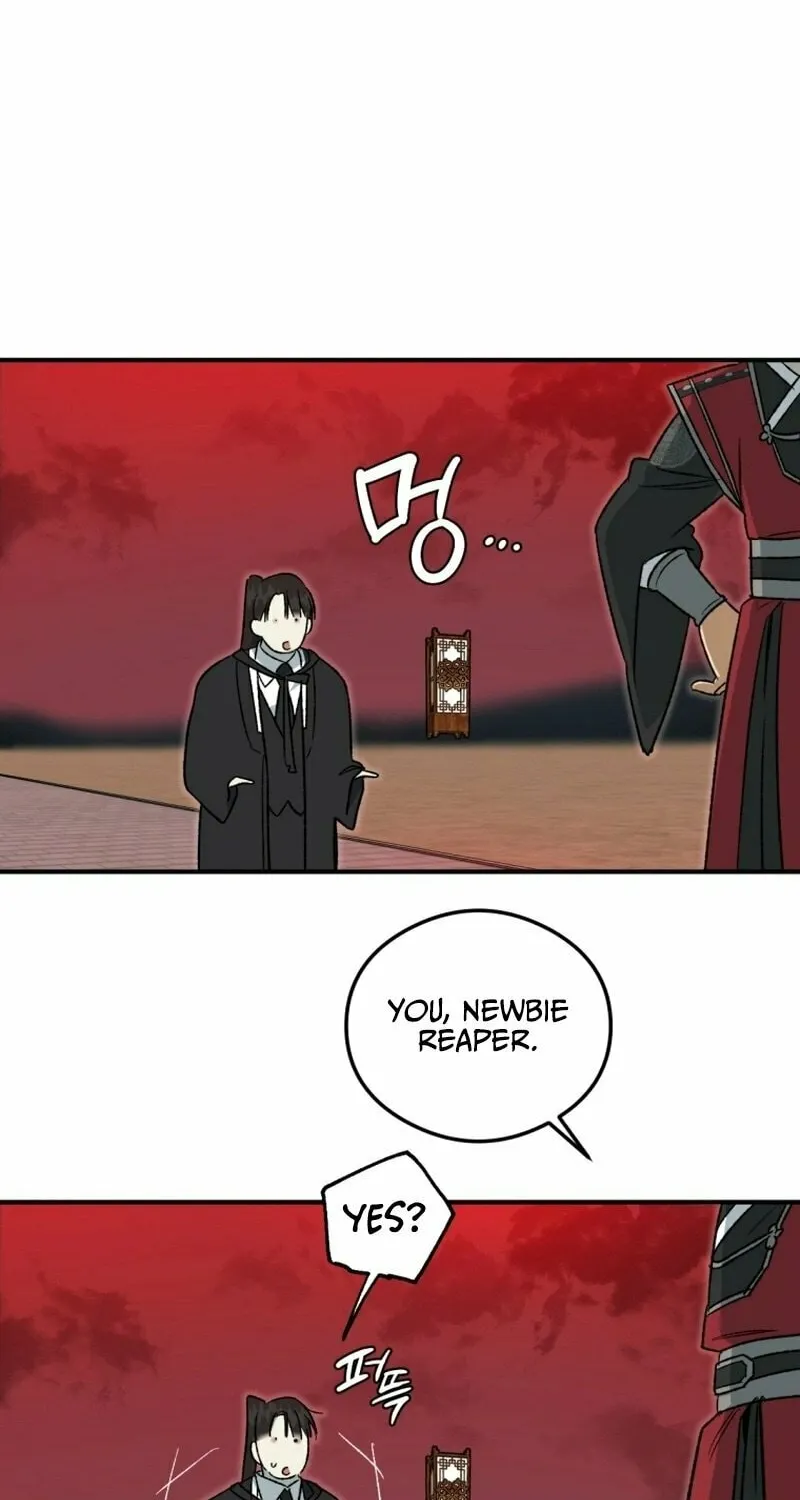 Guide to Rule the Netherworld Chapter 8 page 70 - 