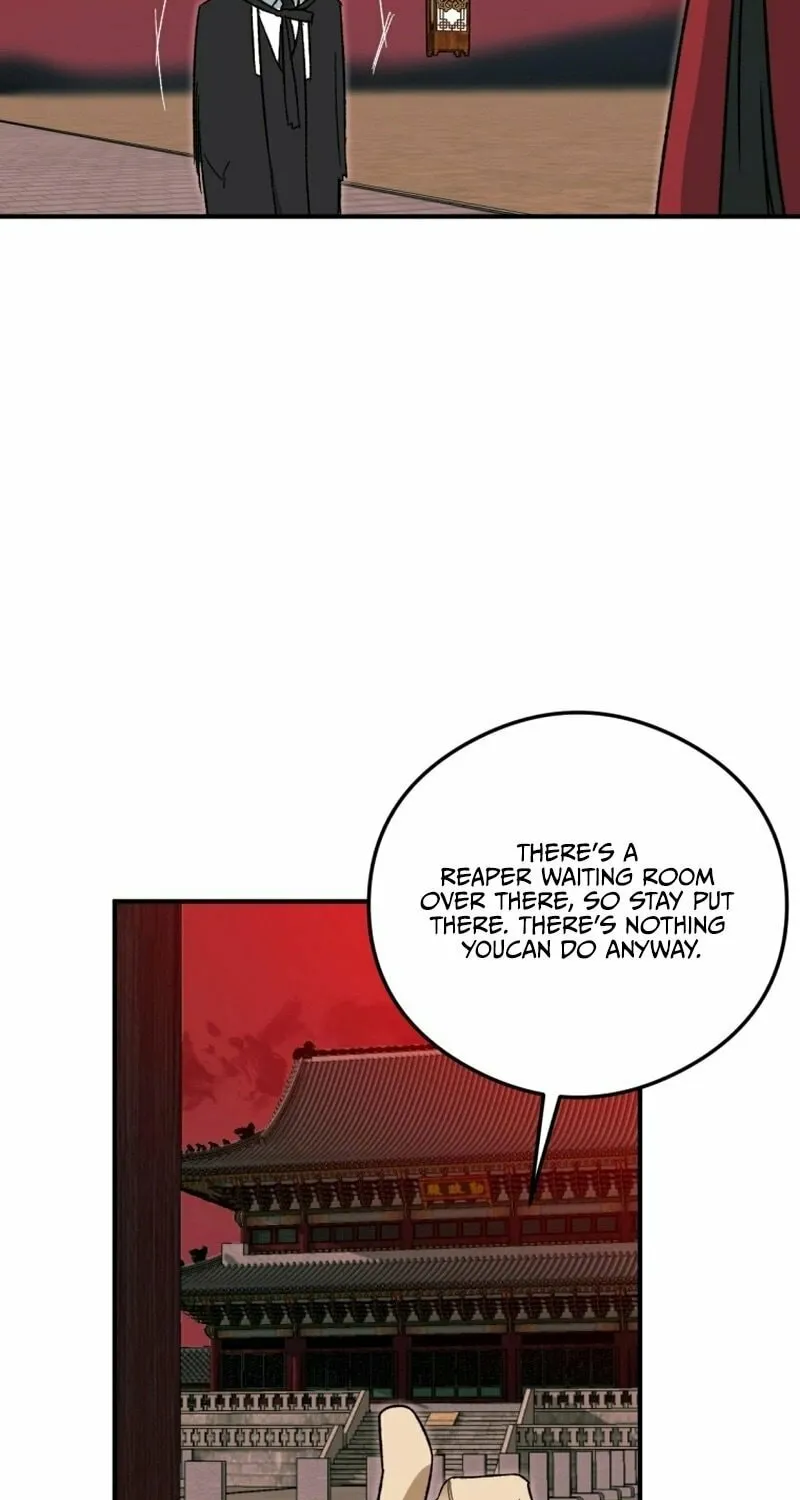 Guide to Rule the Netherworld Chapter 8 page 71 - 
