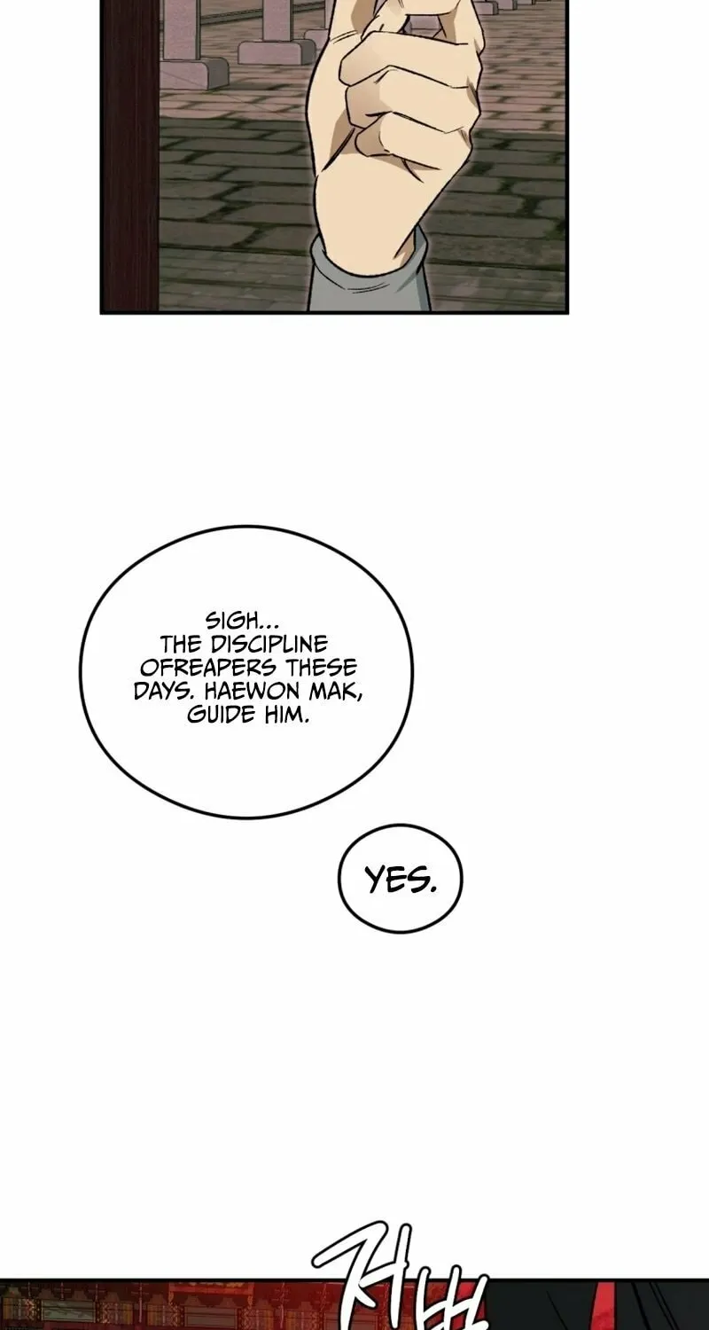 Guide to Rule the Netherworld Chapter 8 page 72 - 