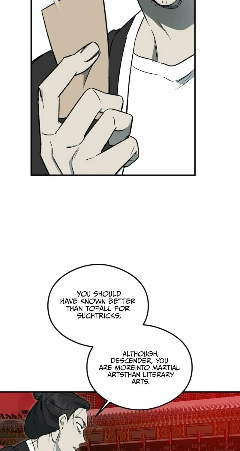 Guide to Rule the Netherworld Chapter 8 page 79 - 