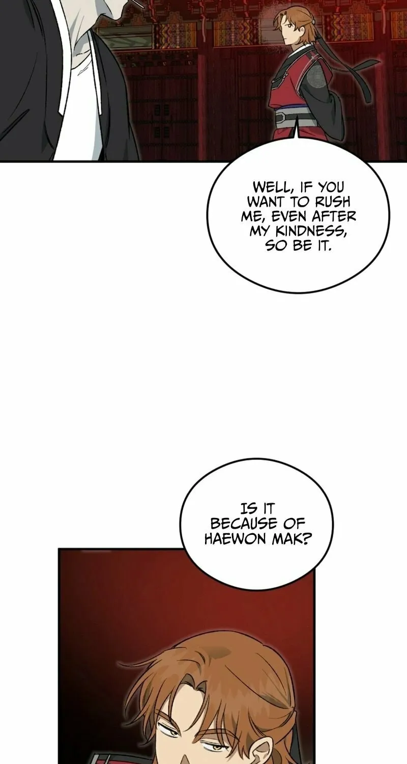 Guide to Rule the Netherworld Chapter 8 page 80 - 
