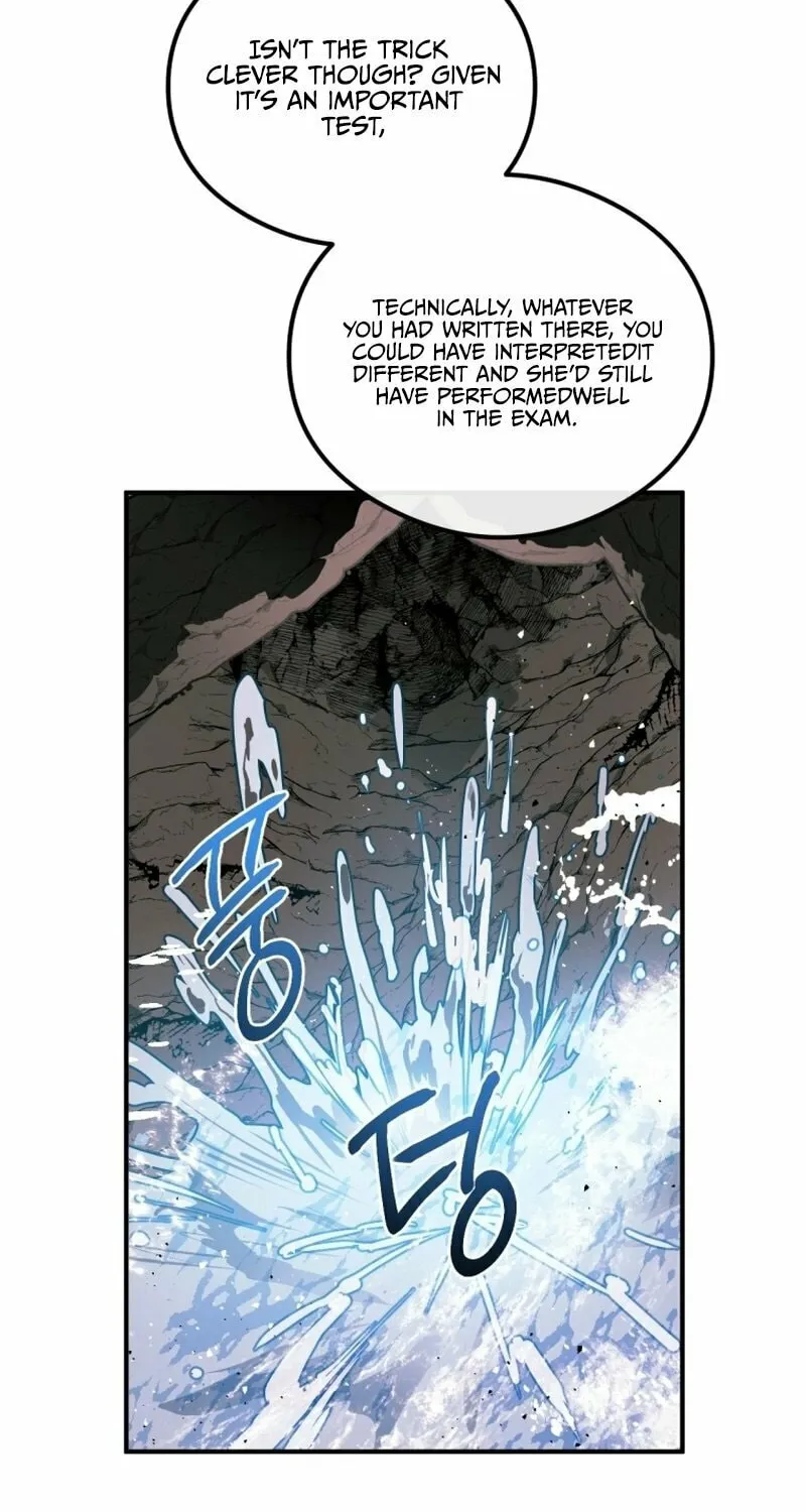 Guide to Rule the Netherworld Chapter 8 page 84 - 