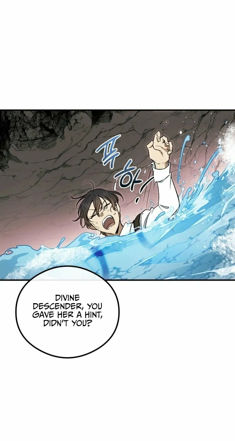 Guide to Rule the Netherworld Chapter 8 page 85 - 