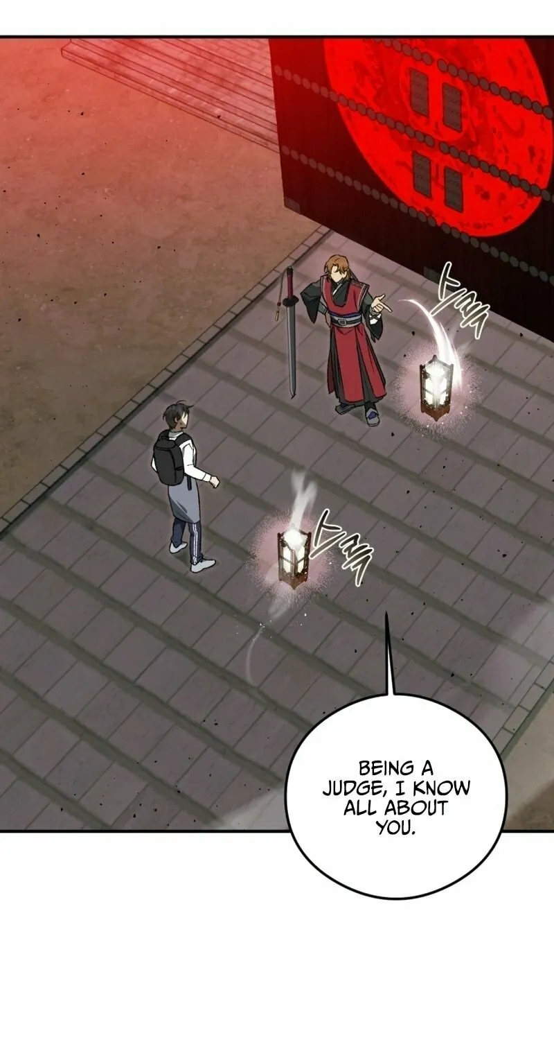Guide to Rule the Netherworld Chapter 8 page 10 - 