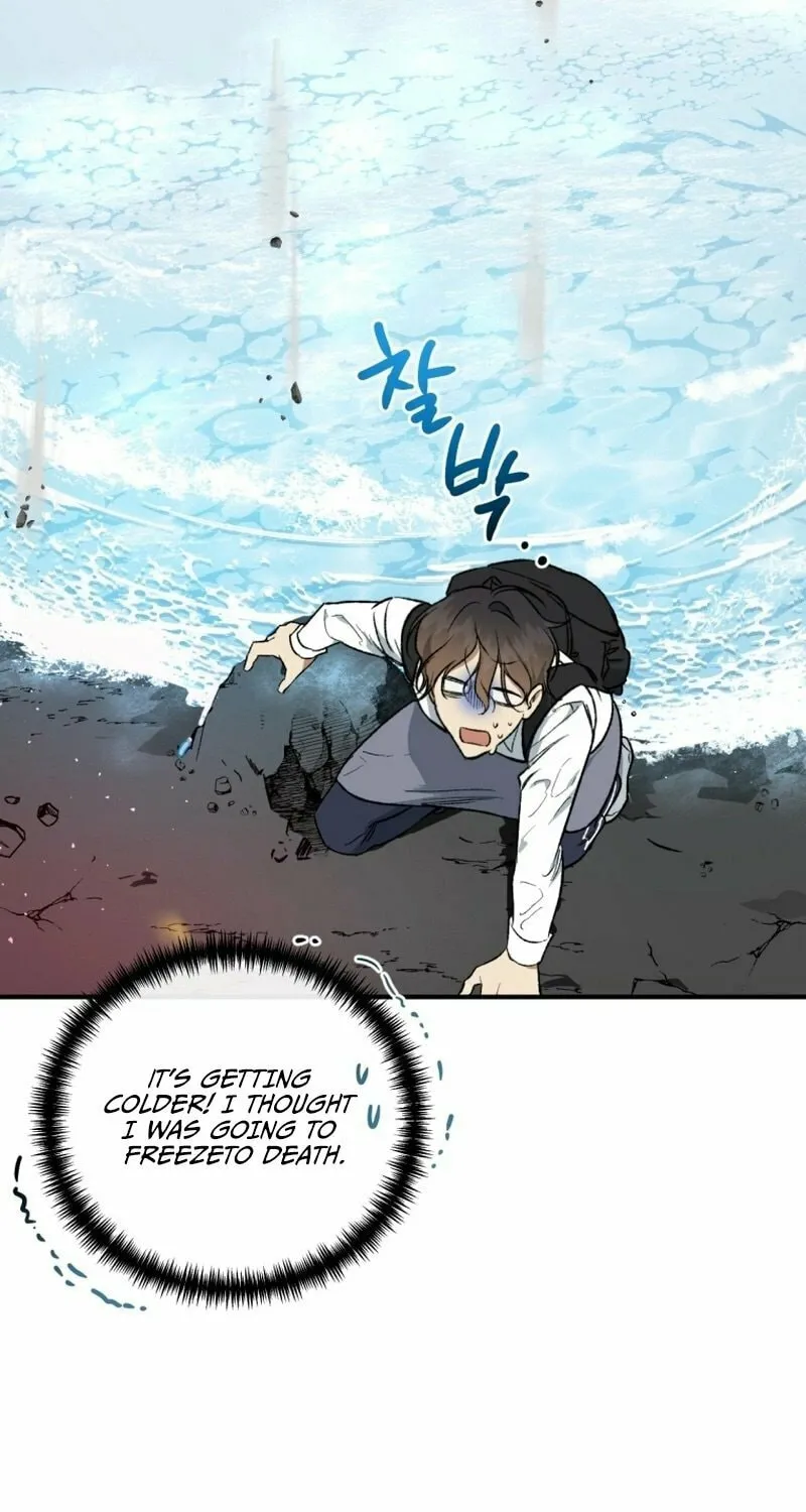 Guide to Rule the Netherworld Chapter 8 page 91 - 