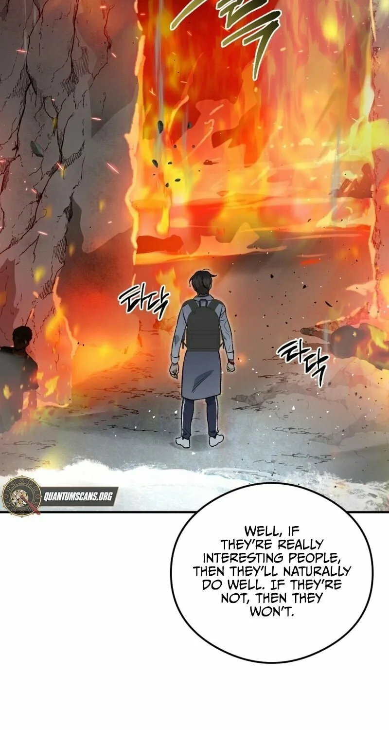 Guide to Rule the Netherworld Chapter 8 page 93 - 