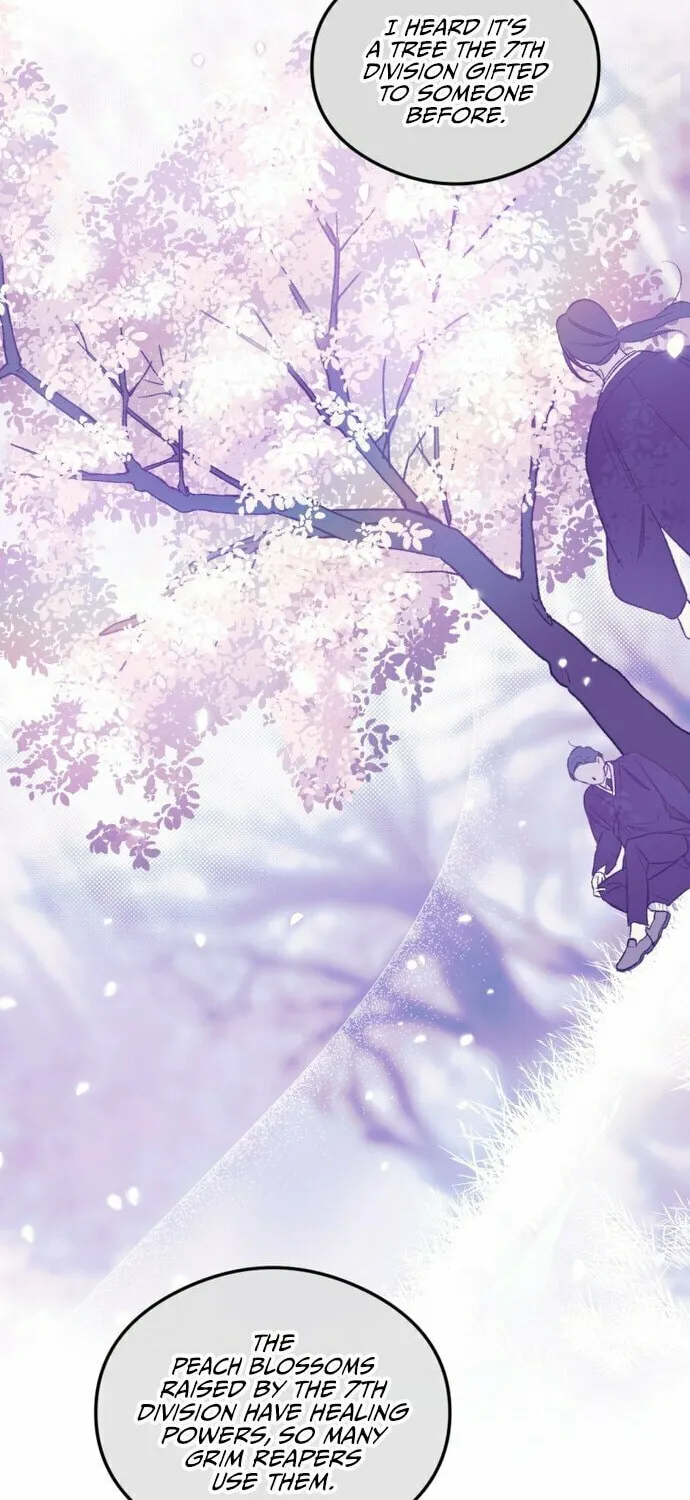 Guide to Rule the Netherworld Chapter 9 page 12 - 