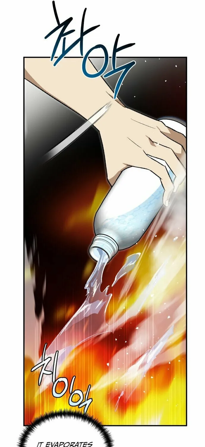 Guide to Rule the Netherworld Chapter 9 page 15 - 