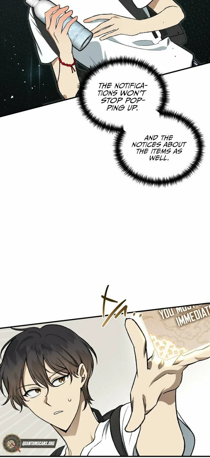 Guide to Rule the Netherworld Chapter 9 page 20 - 