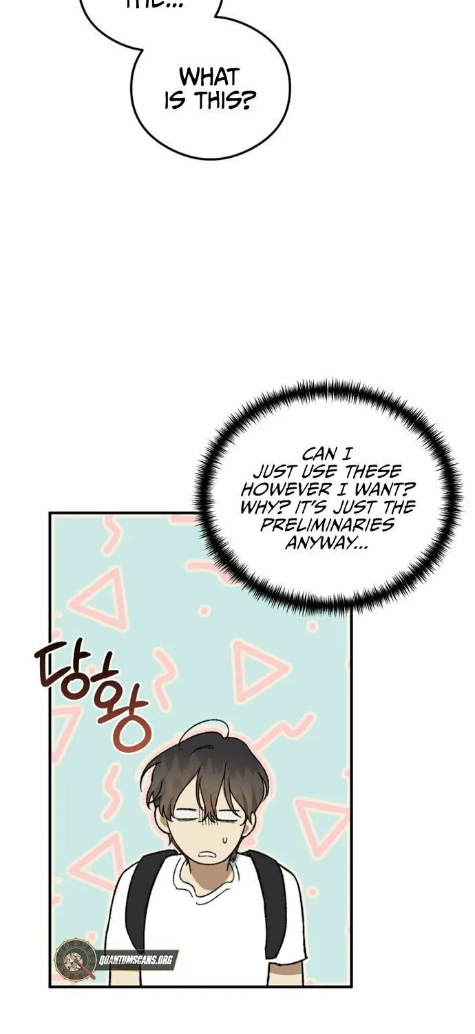 Guide to Rule the Netherworld Chapter 9 page 27 - 