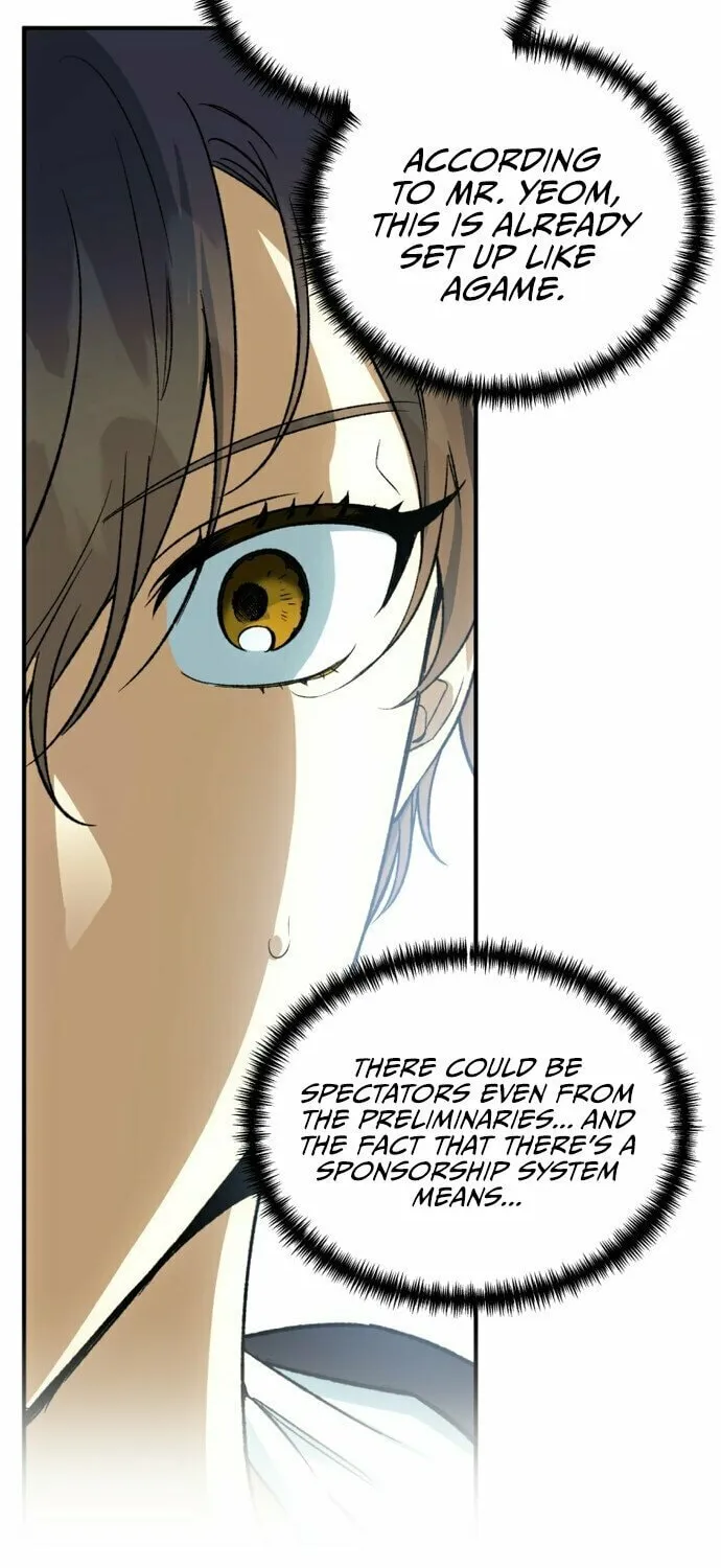 Guide to Rule the Netherworld Chapter 9 page 30 - 