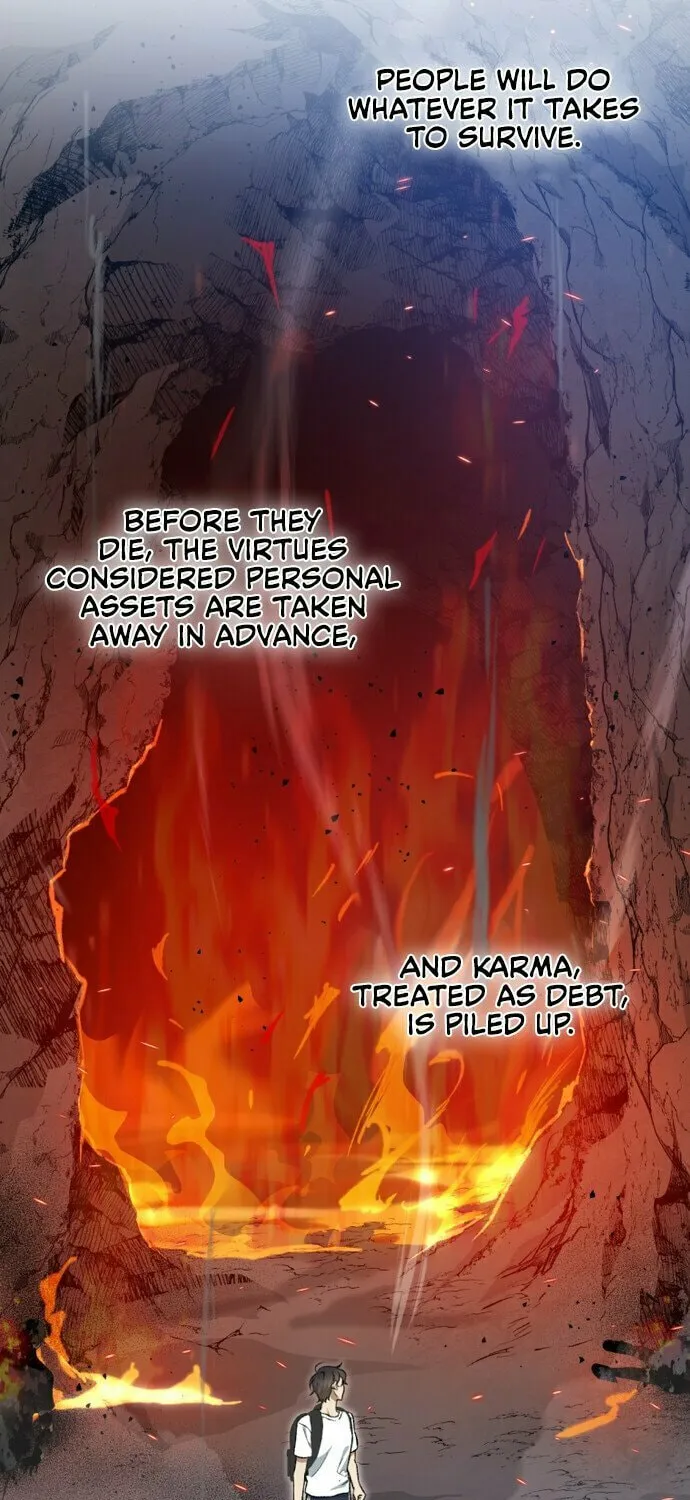 Guide to Rule the Netherworld Chapter 9 page 33 - 