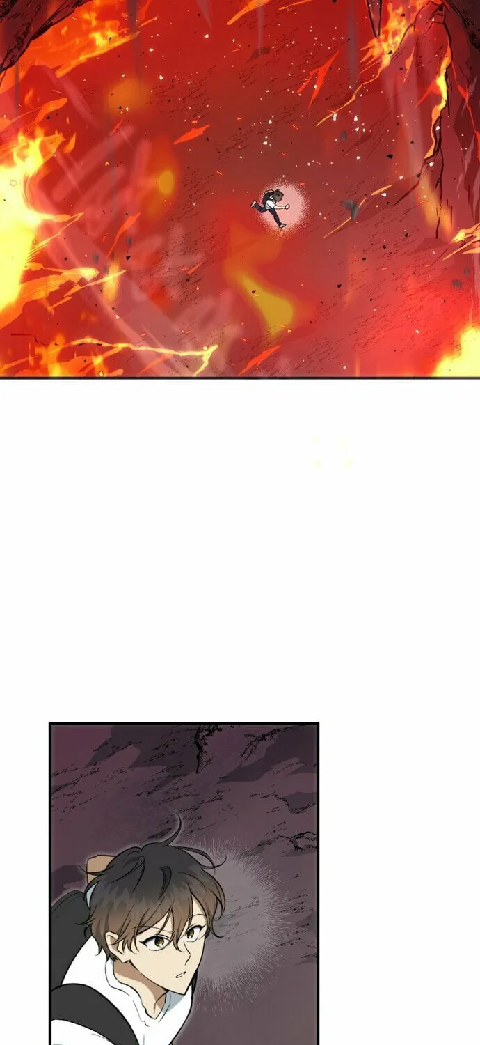 Guide to Rule the Netherworld Chapter 9 page 40 - 