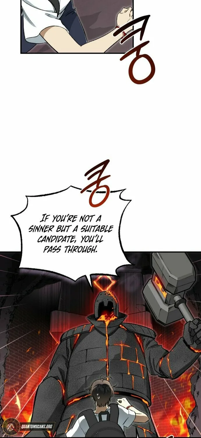 Guide to Rule the Netherworld Chapter 9 page 41 - 