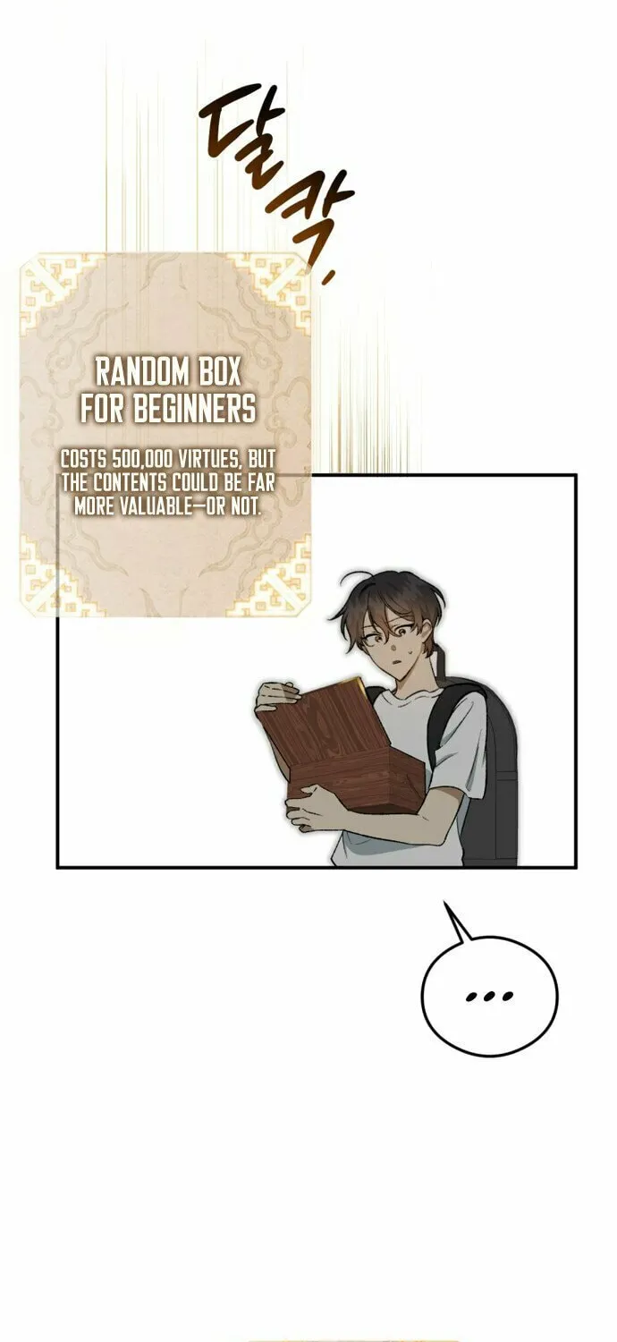 Guide to Rule the Netherworld Chapter 9 page 44 - 