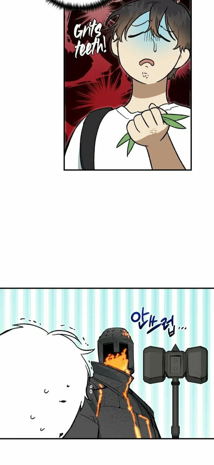 Guide to Rule the Netherworld Chapter 9 page 46 - 