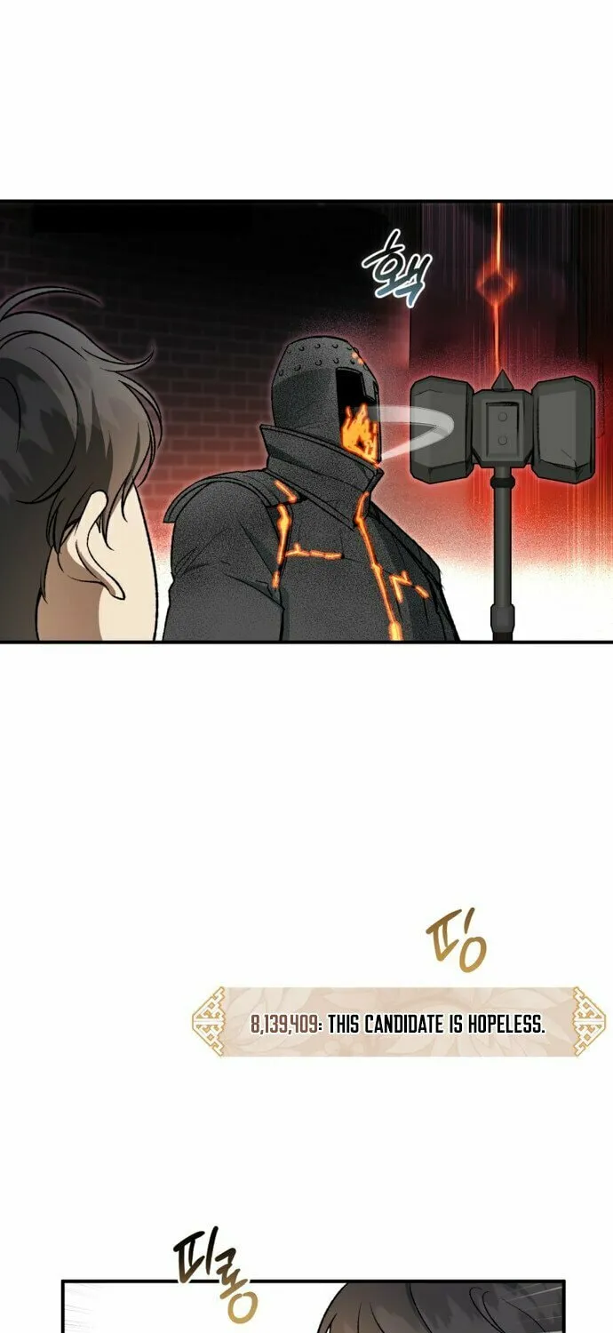 Guide to Rule the Netherworld Chapter 9 page 47 - 