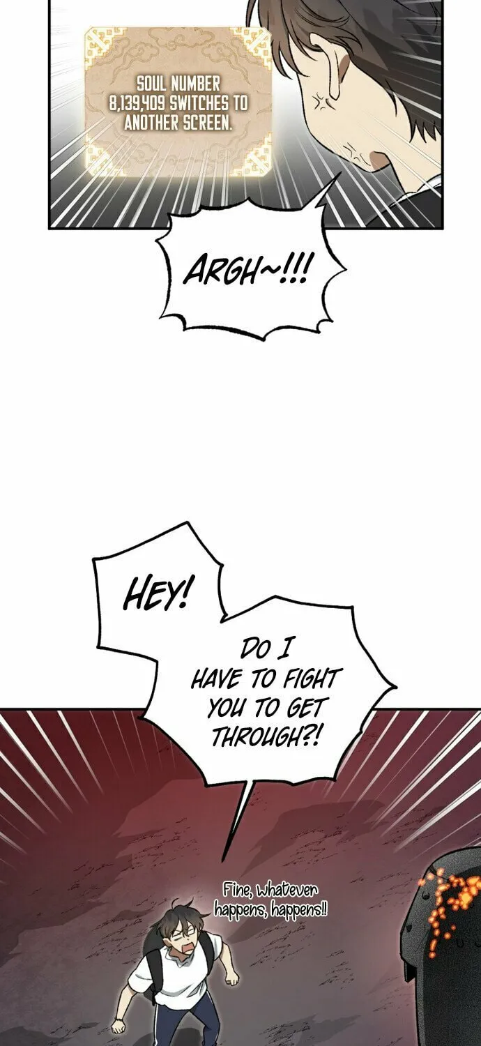 Guide to Rule the Netherworld Chapter 9 page 48 - 