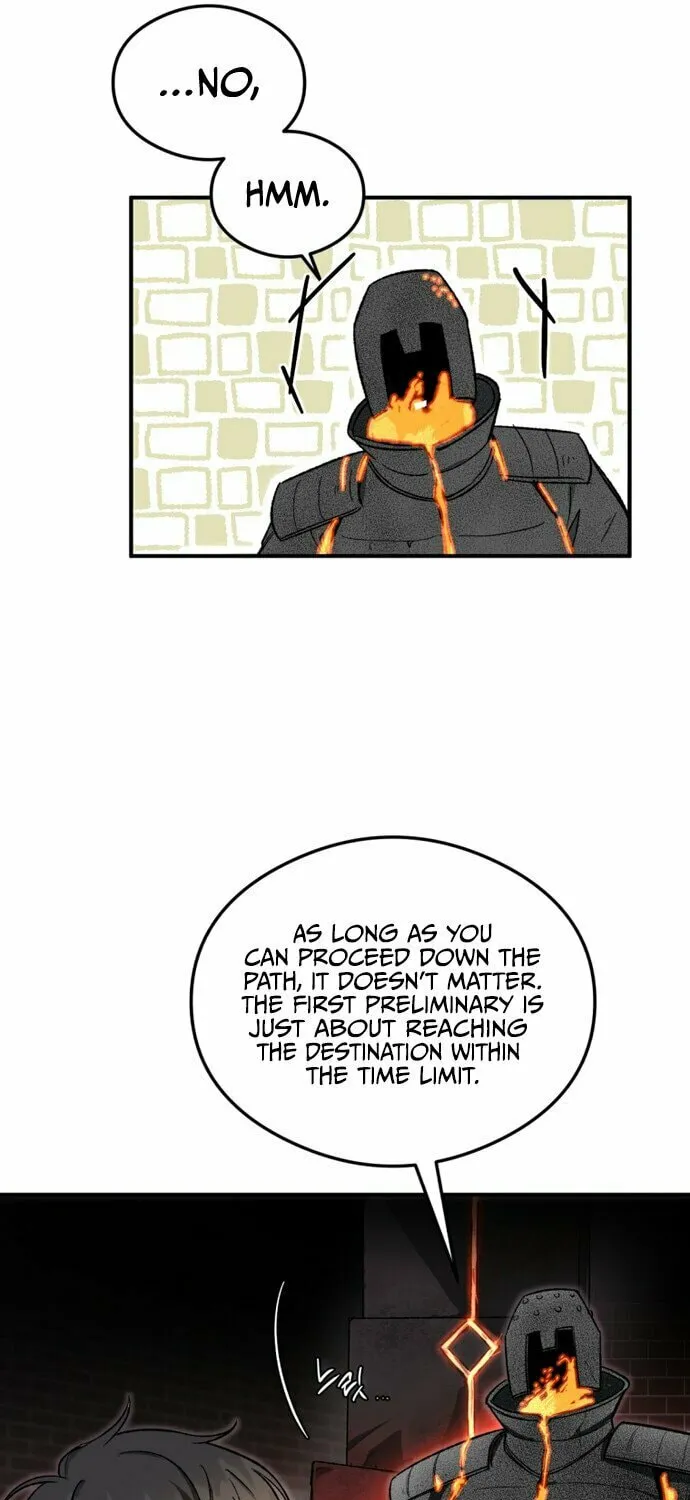 Guide to Rule the Netherworld Chapter 9 page 50 - 