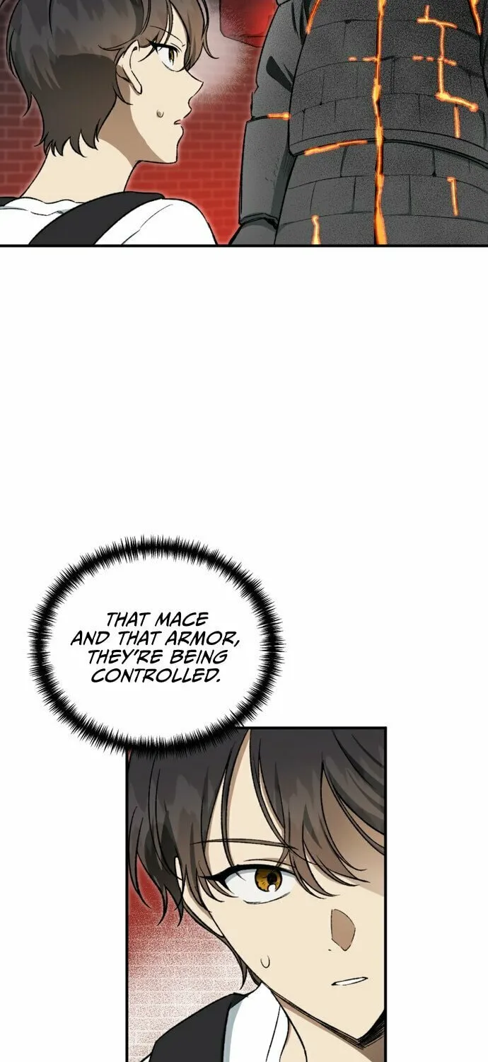Guide to Rule the Netherworld Chapter 9 page 51 - 