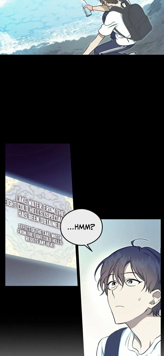 Guide to Rule the Netherworld Chapter 9 page 53 - 