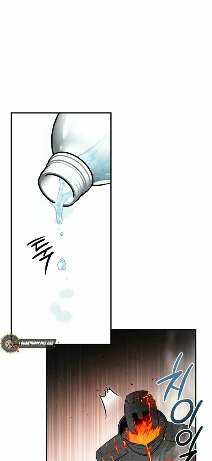 Guide to Rule the Netherworld Chapter 9 page 55 - 