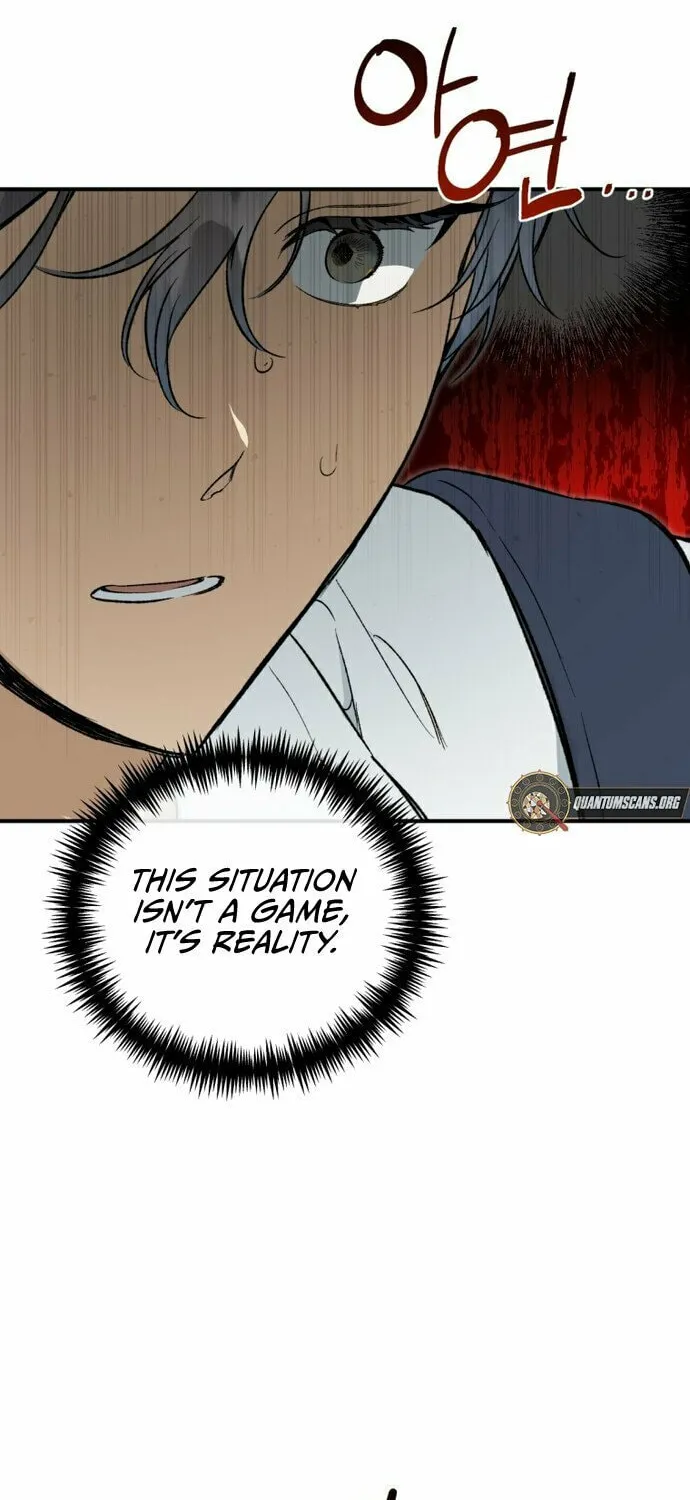 Guide to Rule the Netherworld Chapter 9 page 7 - 