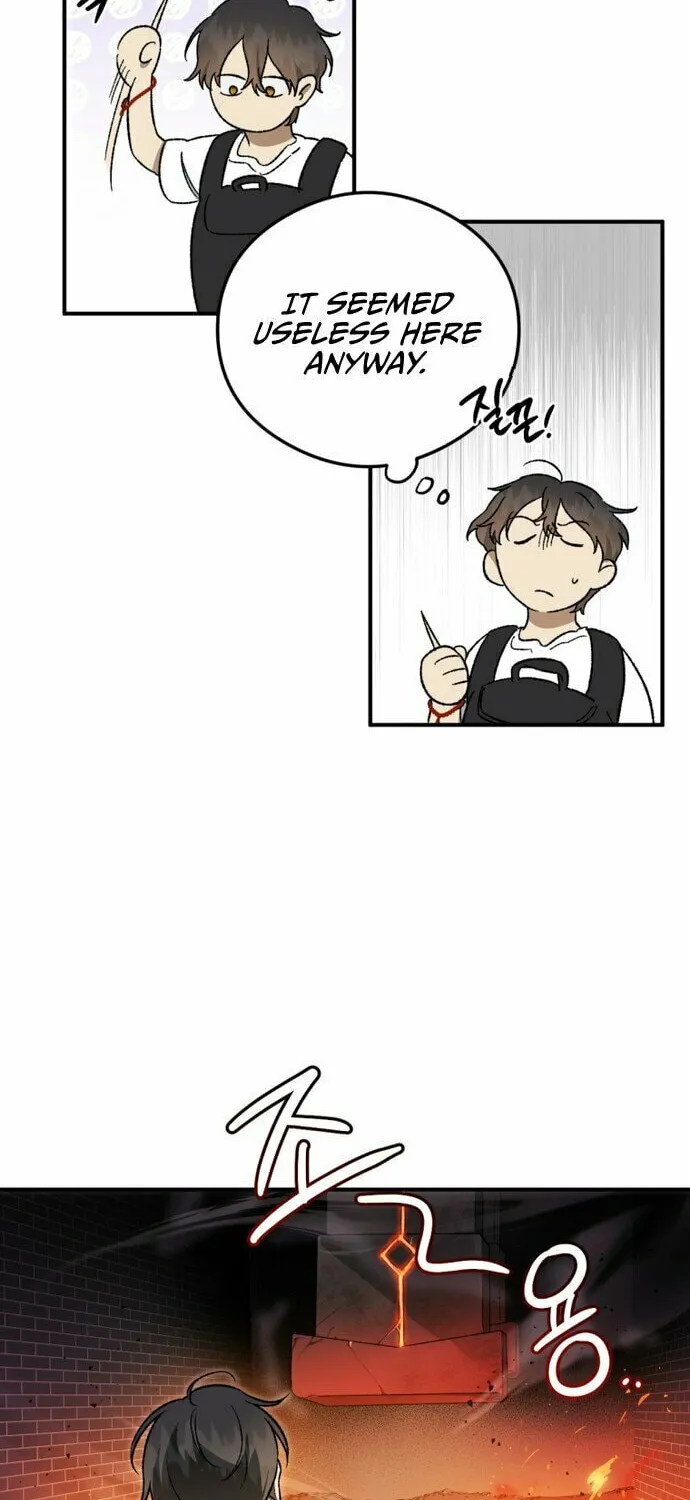 Guide to Rule the Netherworld Chapter 9 page 62 - 