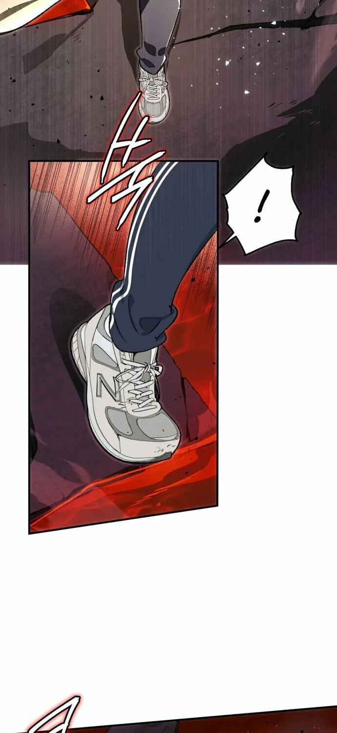 Guide to Rule the Netherworld Chapter 9 page 66 - 