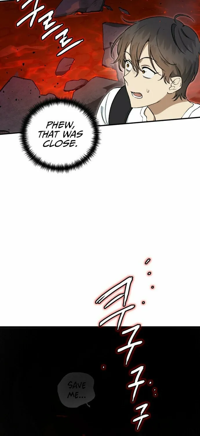 Guide to Rule the Netherworld Chapter 9 page 67 - 