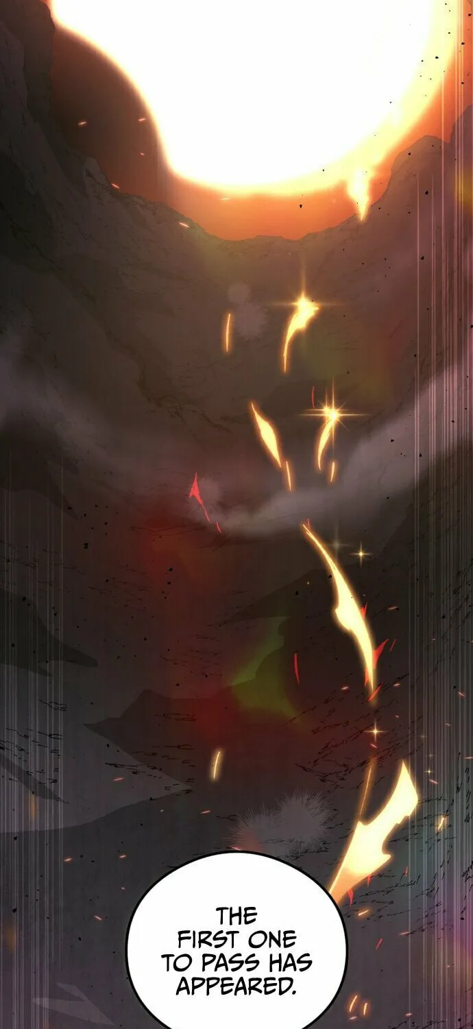 Guide to Rule the Netherworld Chapter 9 page 71 - 