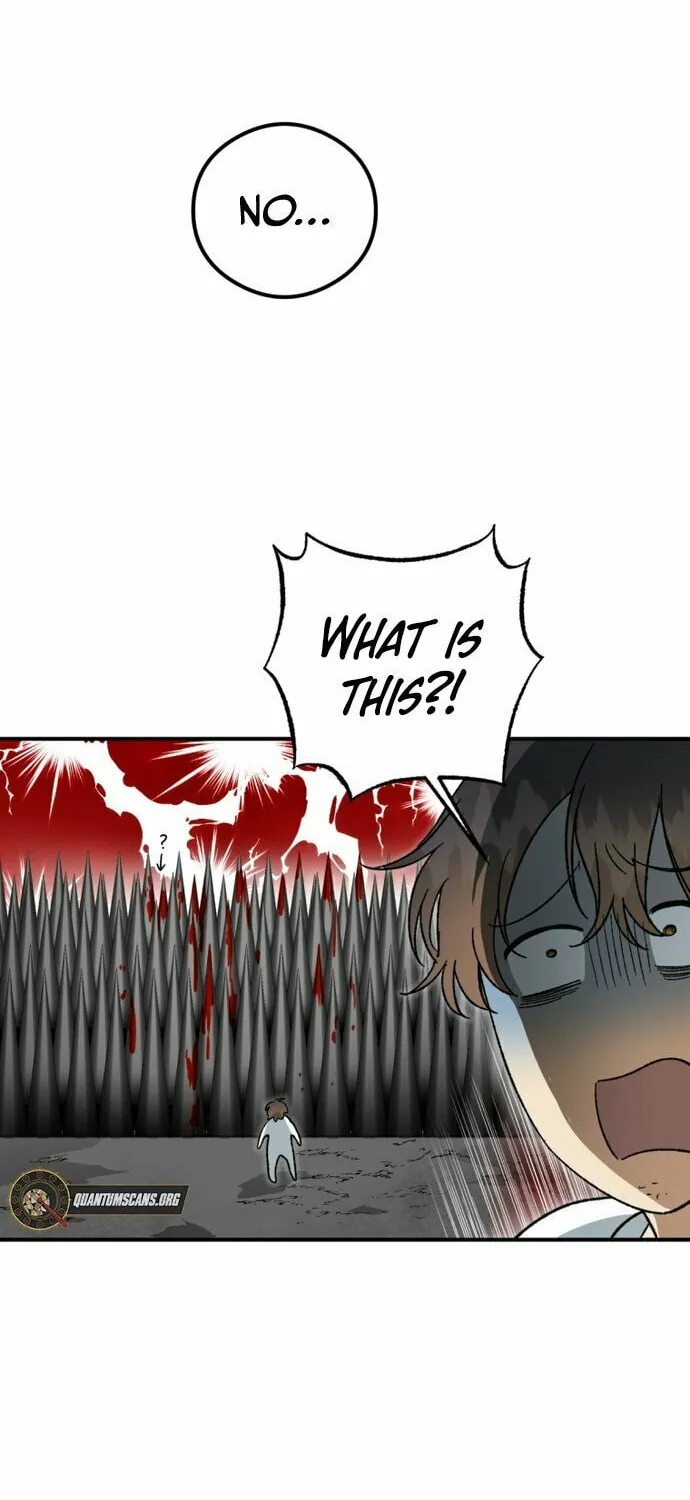 Guide to Rule the Netherworld Chapter 9 page 74 - 