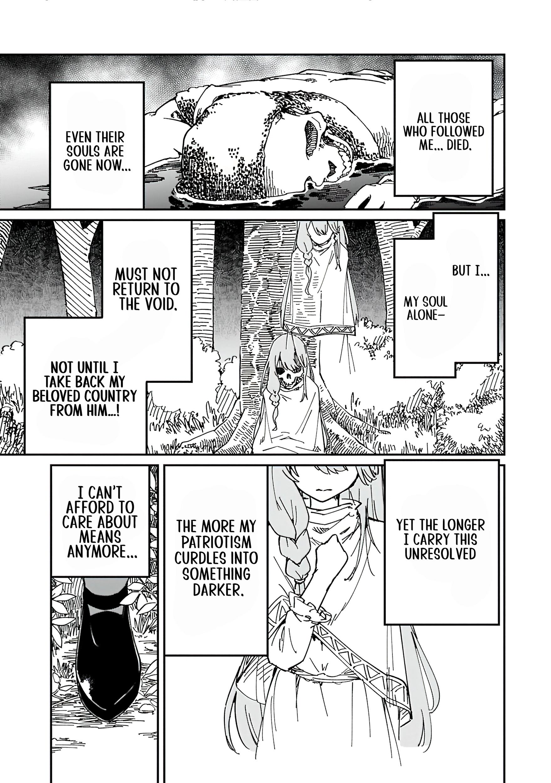 Guide-yaku no Tenshi wo Naguritaoshitara, Shiryou Jutsushi ni Narimashita ~Gekikawa Goth Loli Majin-sama, Saikou!~ Chapter 1.2 page 15 - 