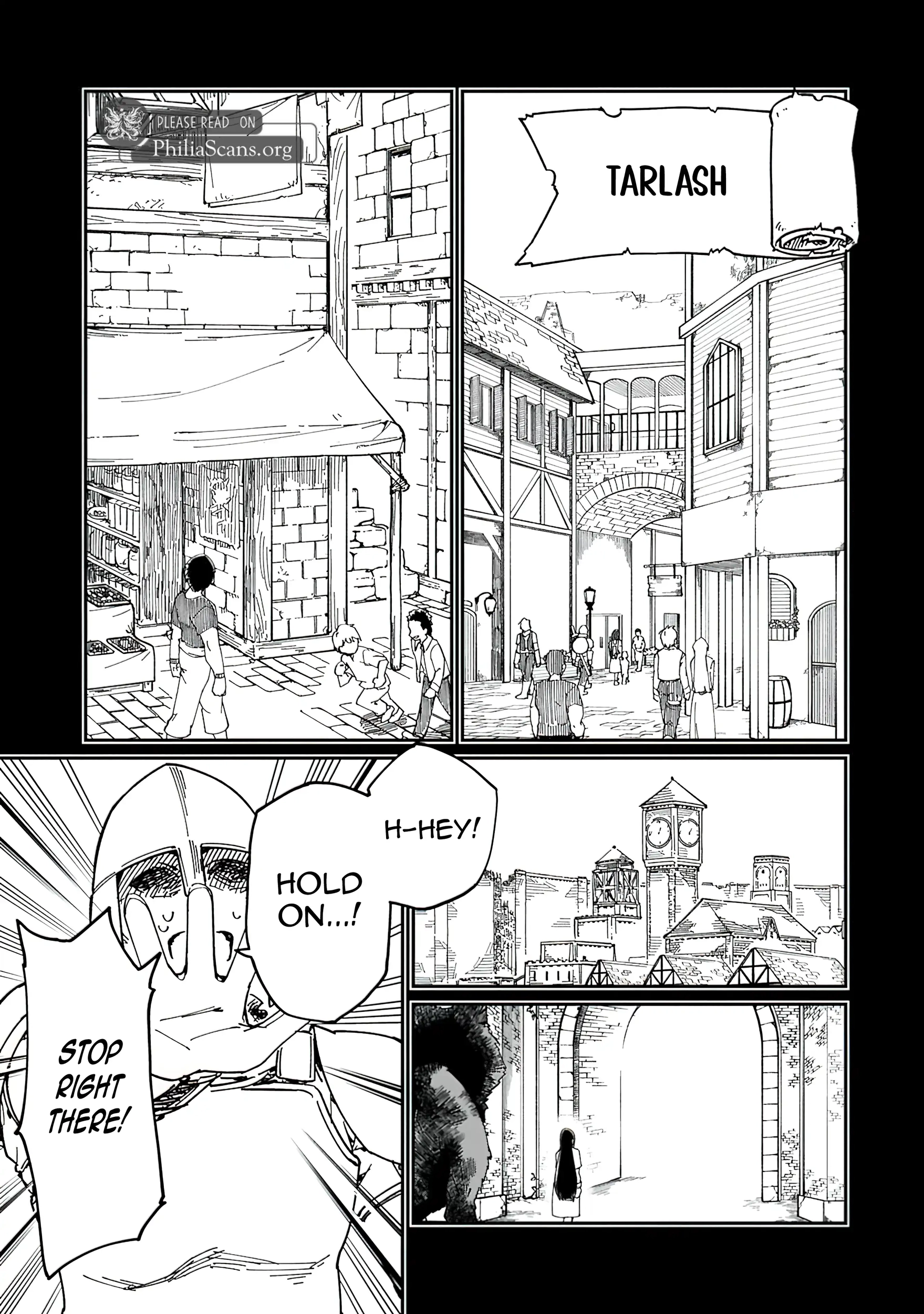 Guide-yaku no Tenshi wo Naguritaoshitara, Shiryou Jutsushi ni Narimashita ~Gekikawa Goth Loli Majin-sama, Saikou!~ Chapter 2.1 page 15 - 