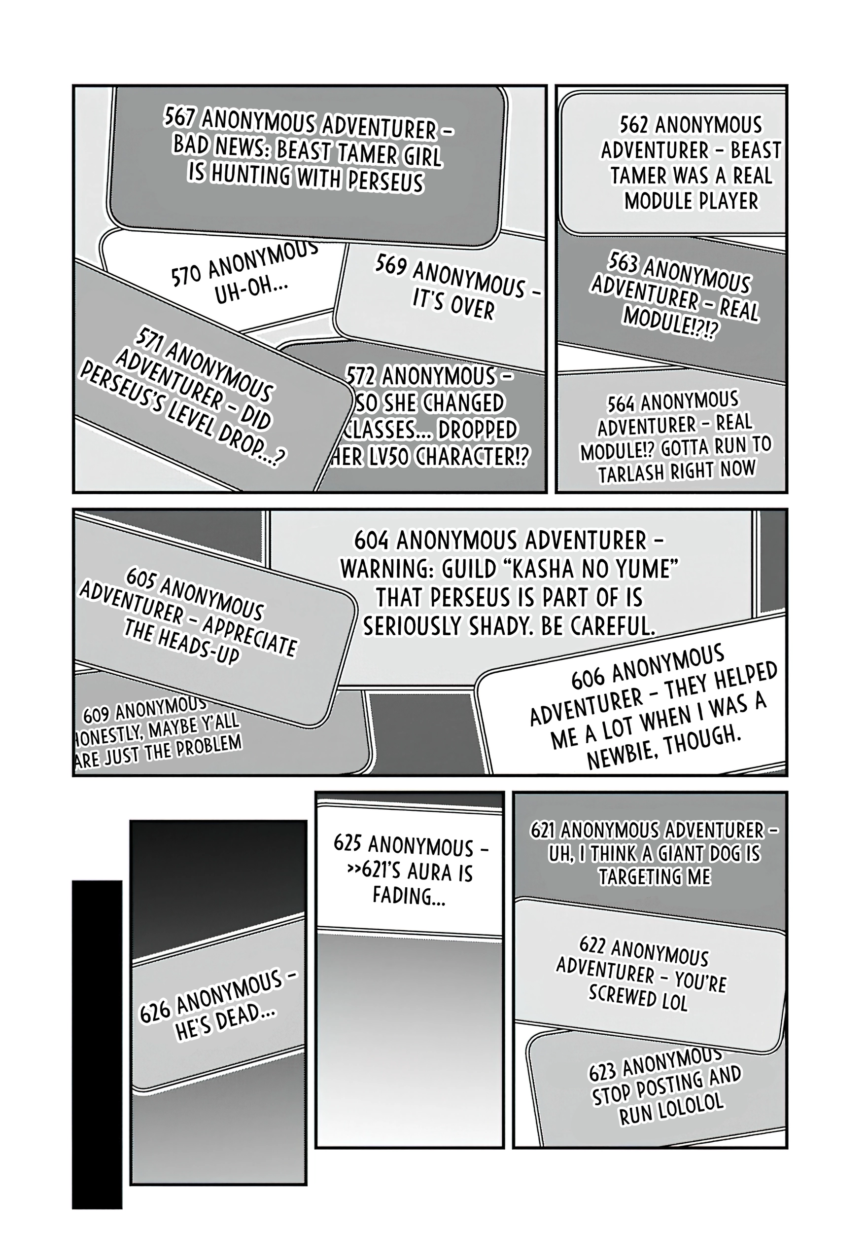 Guide-yaku no Tenshi wo Naguritaoshitara, Shiryou Jutsushi ni Narimashita ~Gekikawa Goth Loli Majin-sama, Saikou!~ Chapter 3.1 page 2 - 