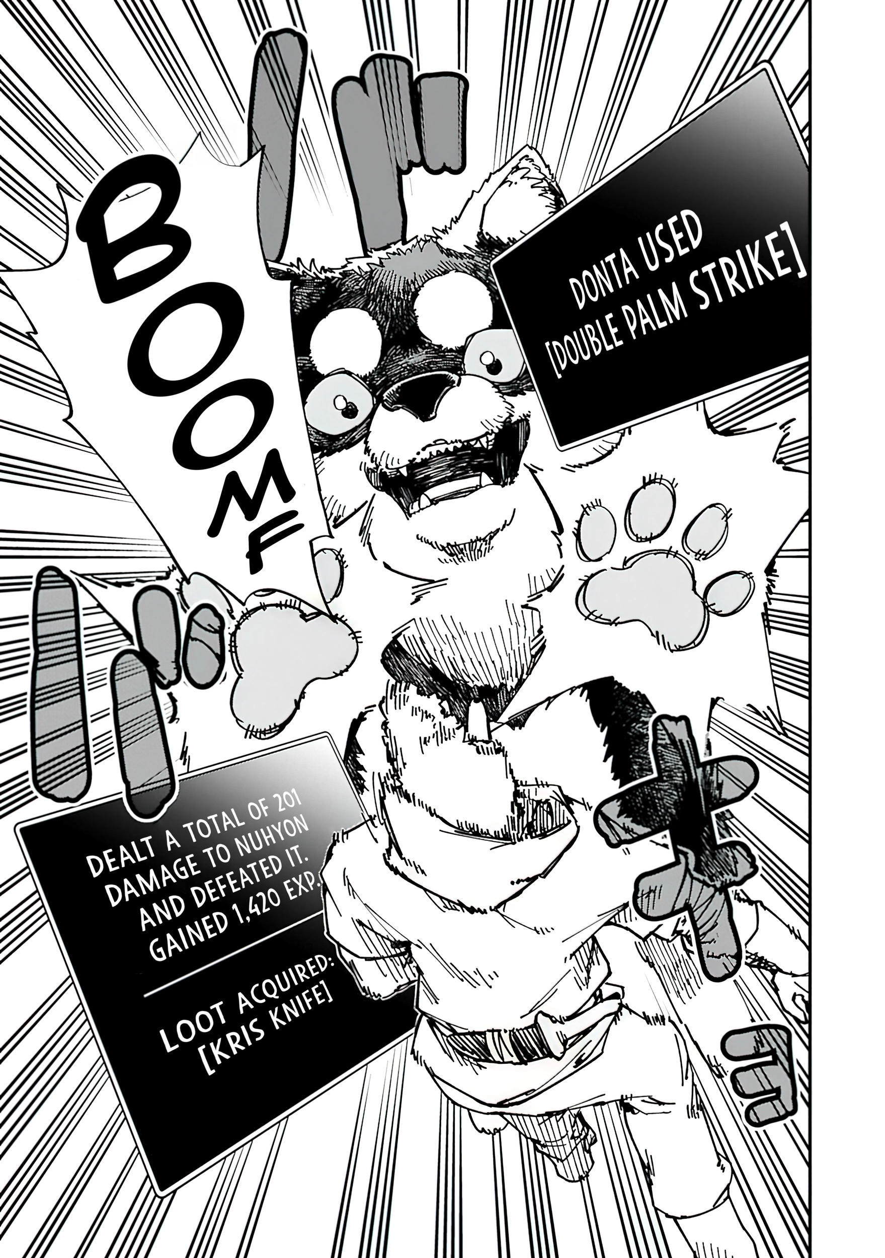 Guide-yaku no Tenshi wo Naguritaoshitara, Shiryou Jutsushi ni Narimashita ~Gekikawa Goth Loli Majin-sama, Saikou!~ Chapter 3.1 page 3 - 